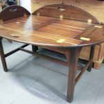 960 3327 COFFEE TABLE